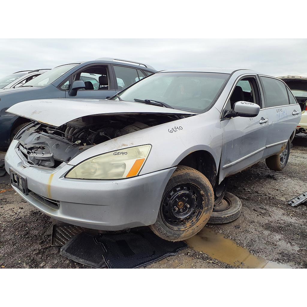 HONDA ACCORD 2005