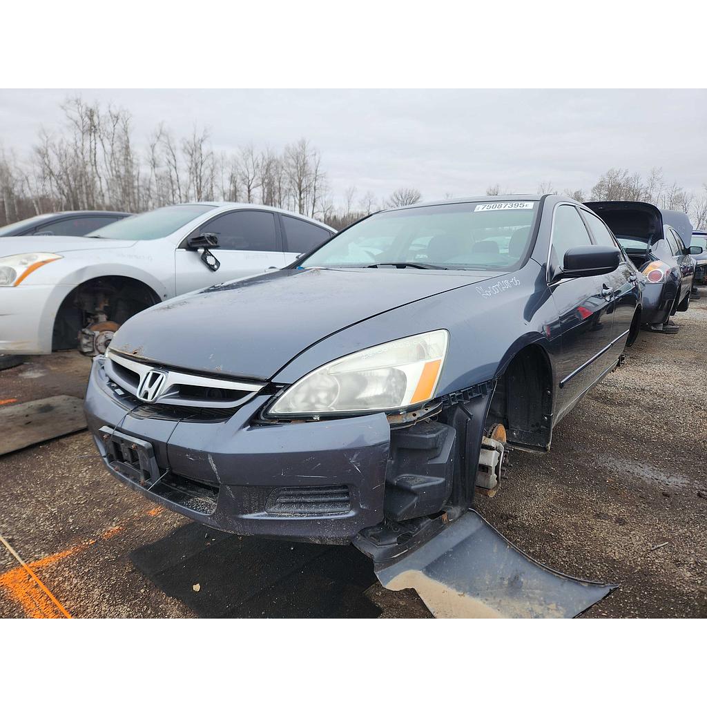 HONDA ACCORD 2006
