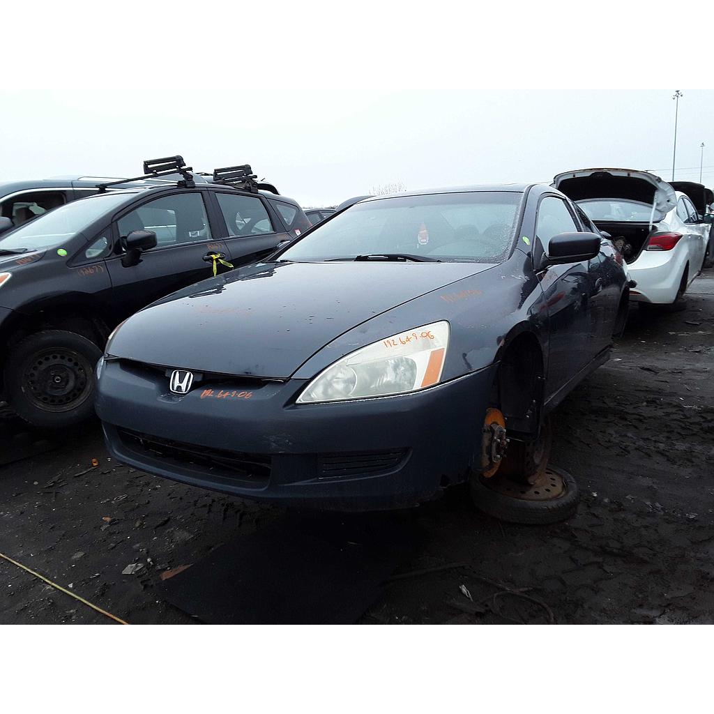 HONDA ACCORD 2006