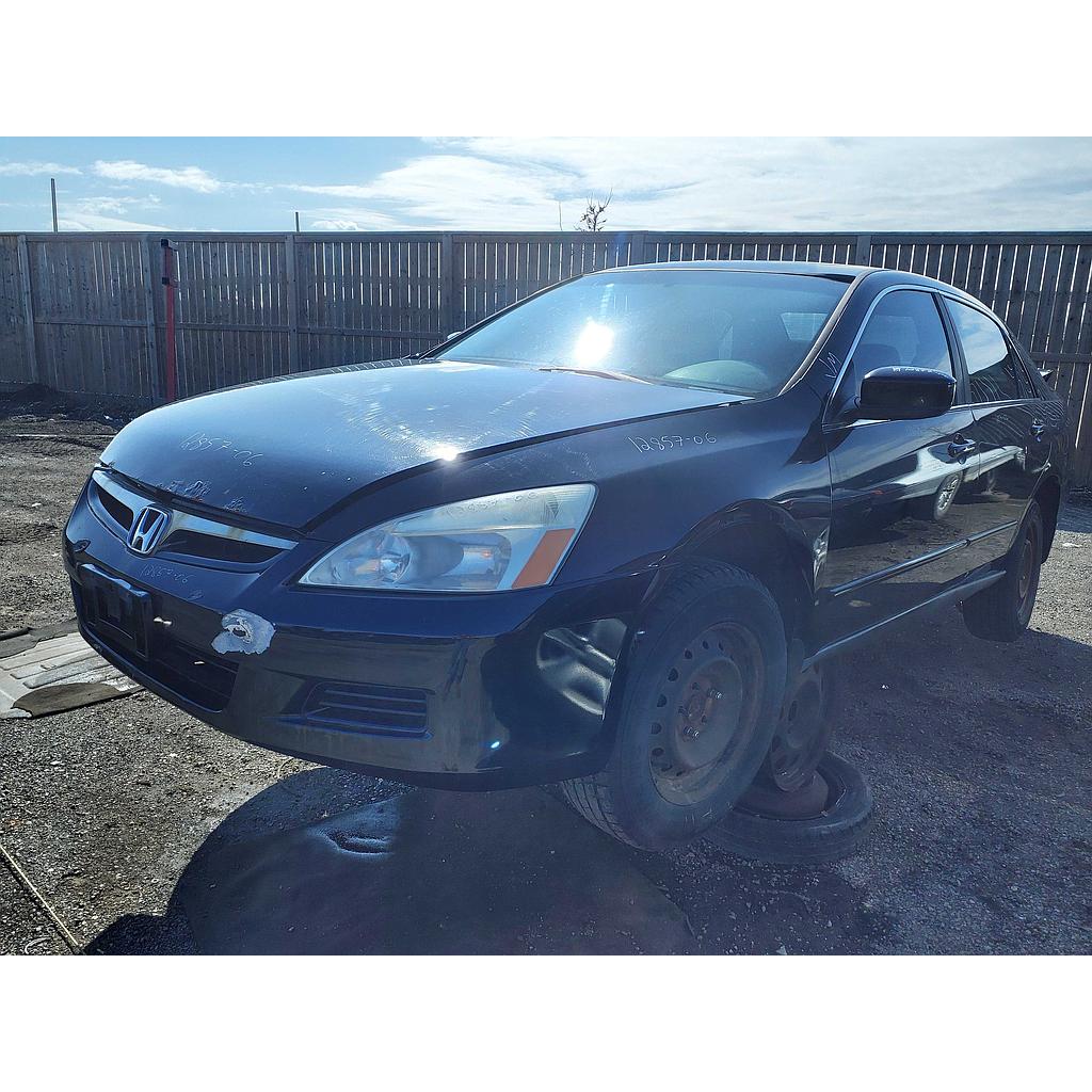 HONDA ACCORD 2006