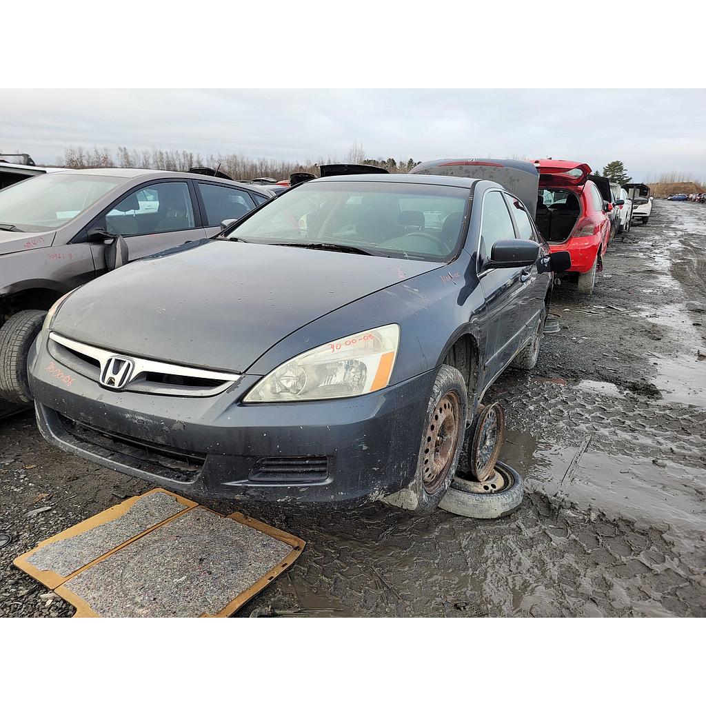 HONDA ACCORD 2006
