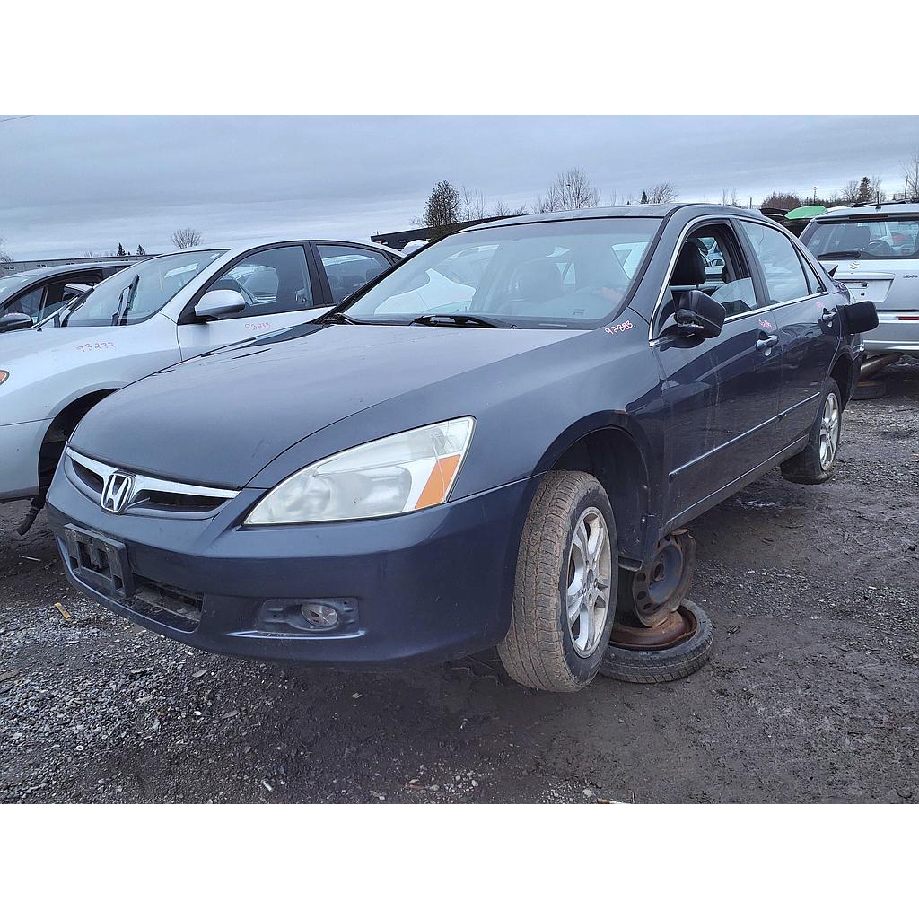 HONDA ACCORD 2006