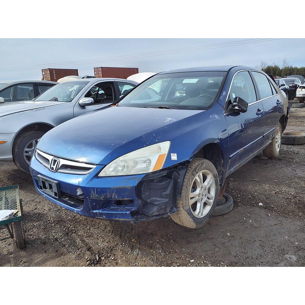 HONDA ACCORD 2006