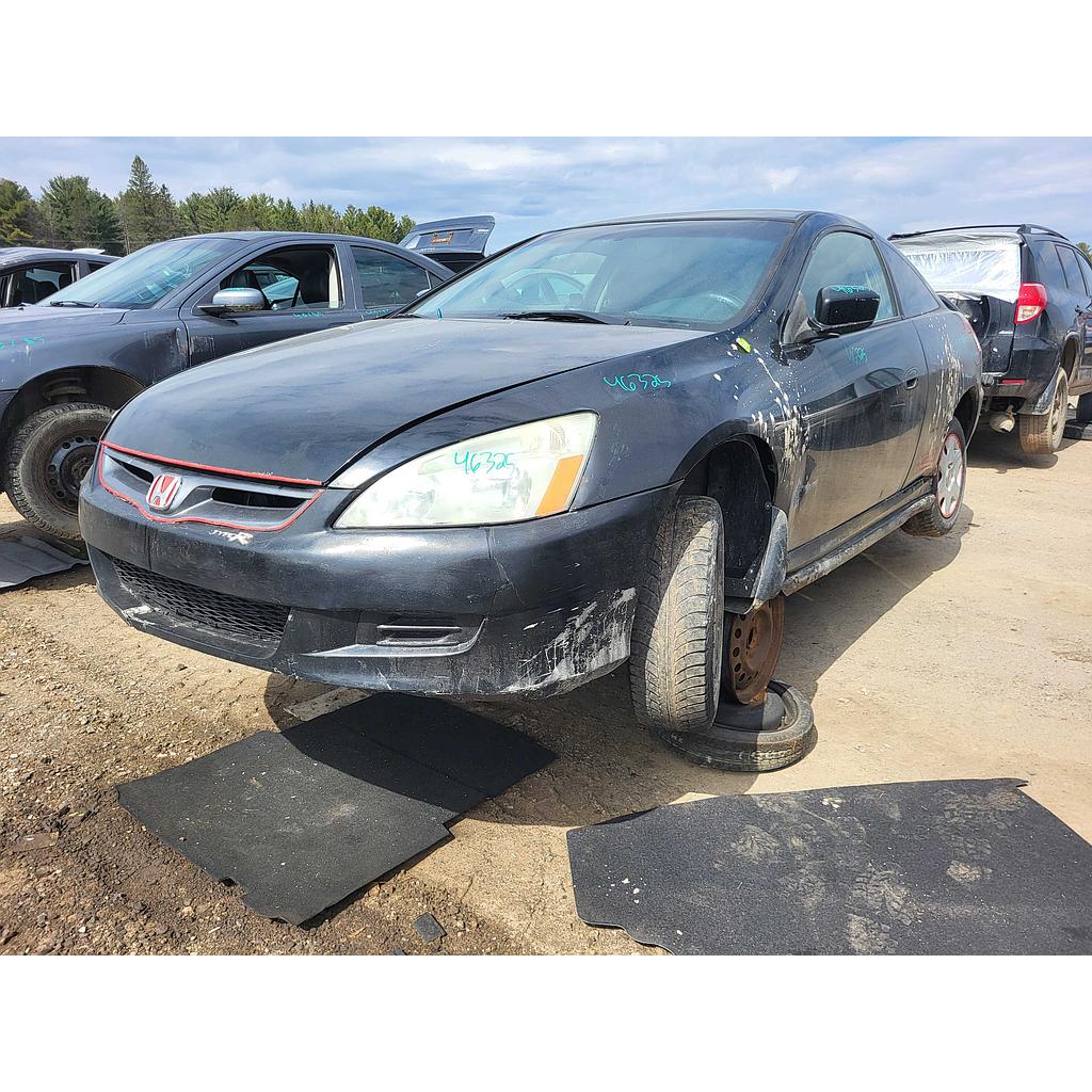 HONDA ACCORD 2006
