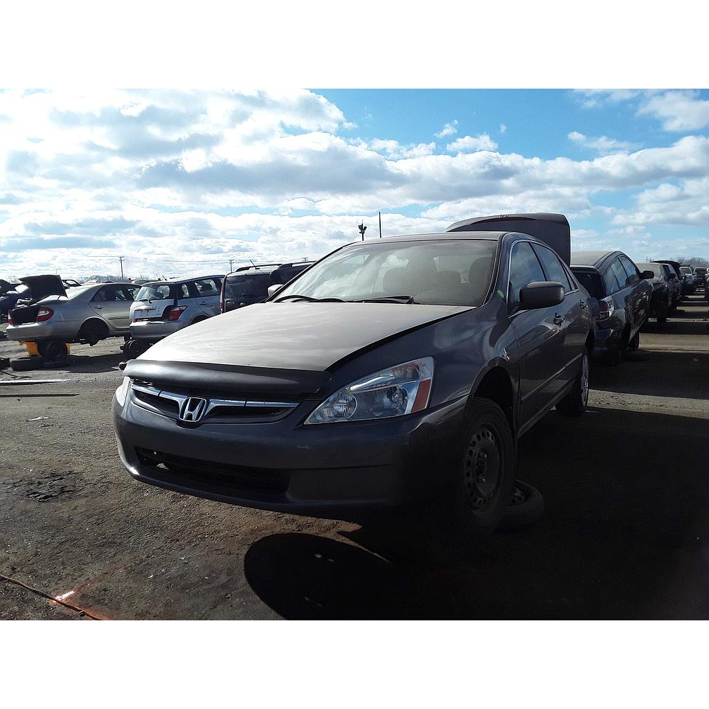 HONDA ACCORD 2006