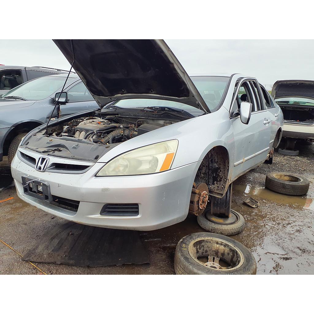 HONDA ACCORD 2006