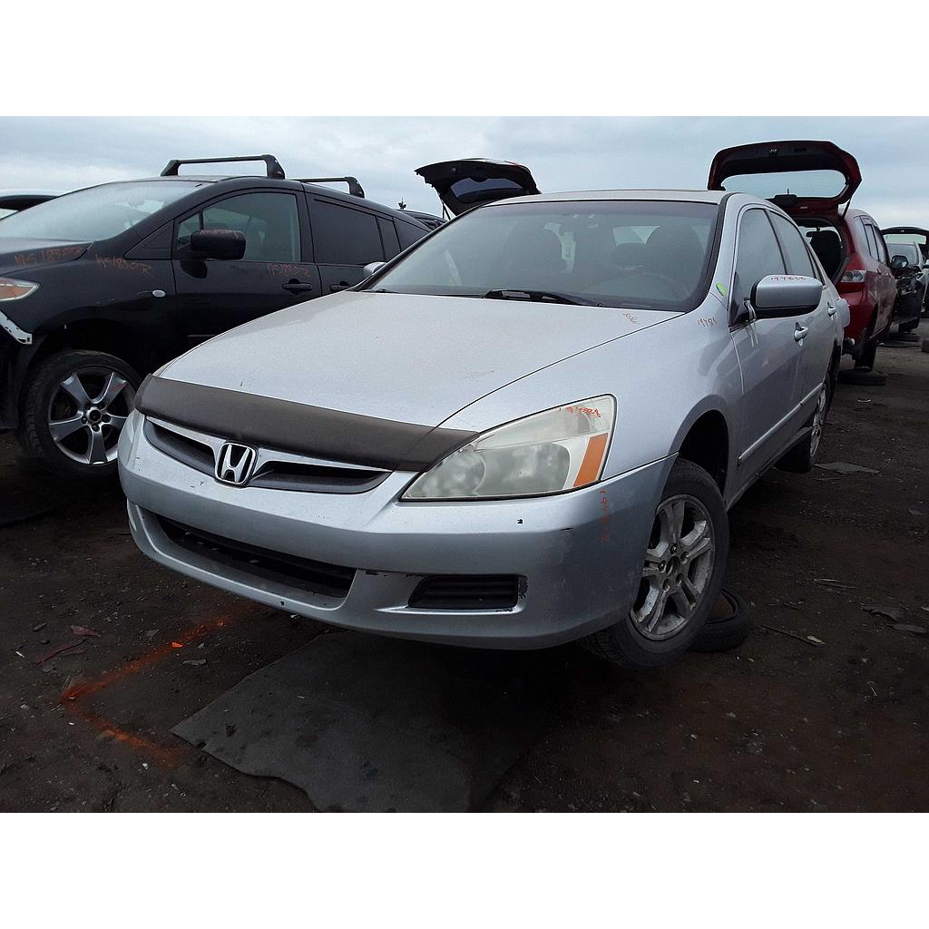 HONDA ACCORD 2006