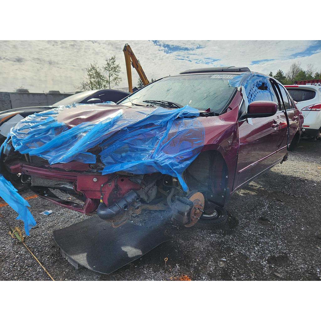 HONDA ACCORD 2006