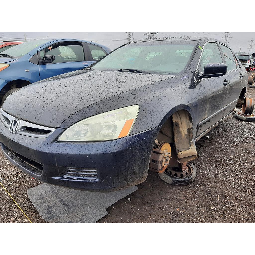 HONDA ACCORD 2006