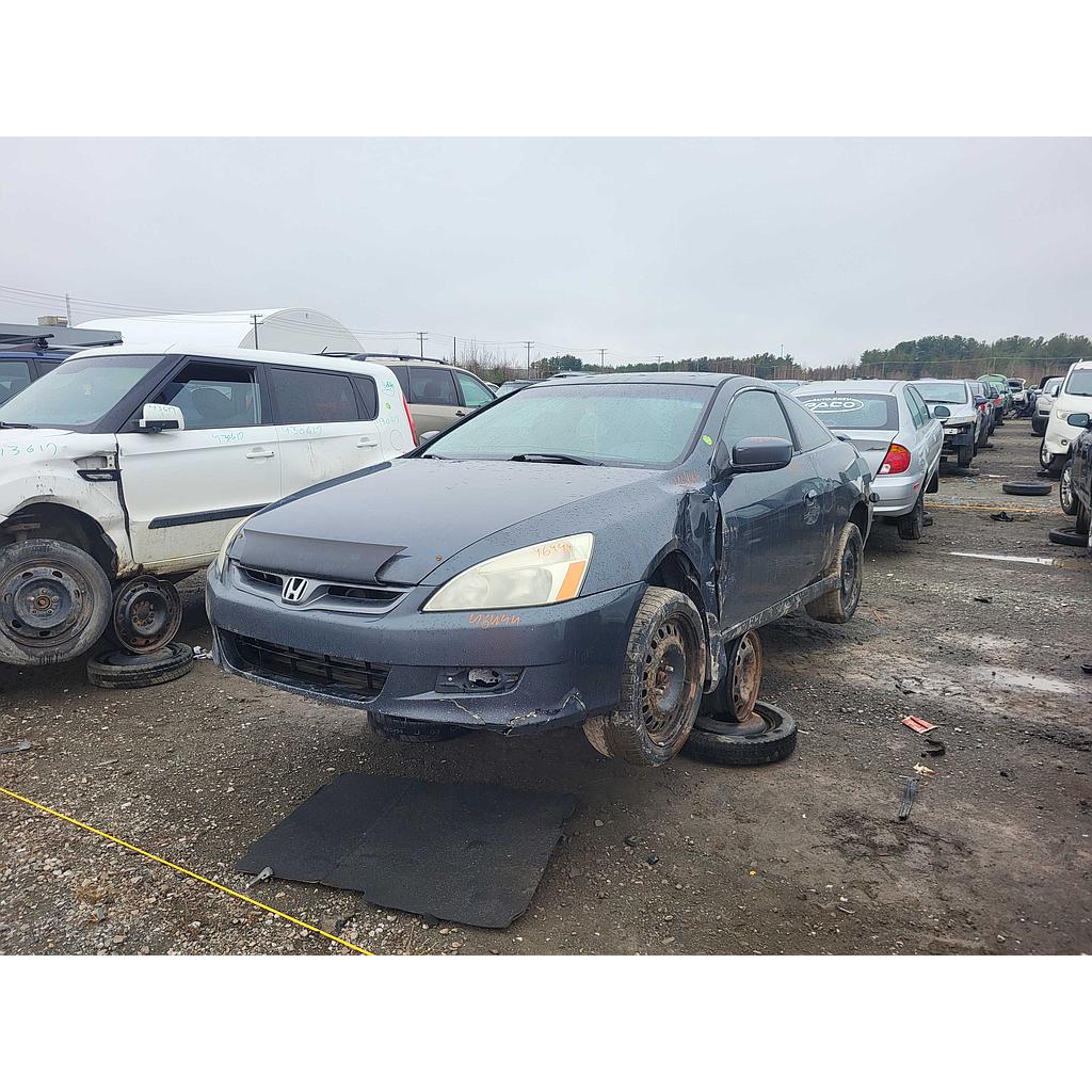 HONDA ACCORD 2006