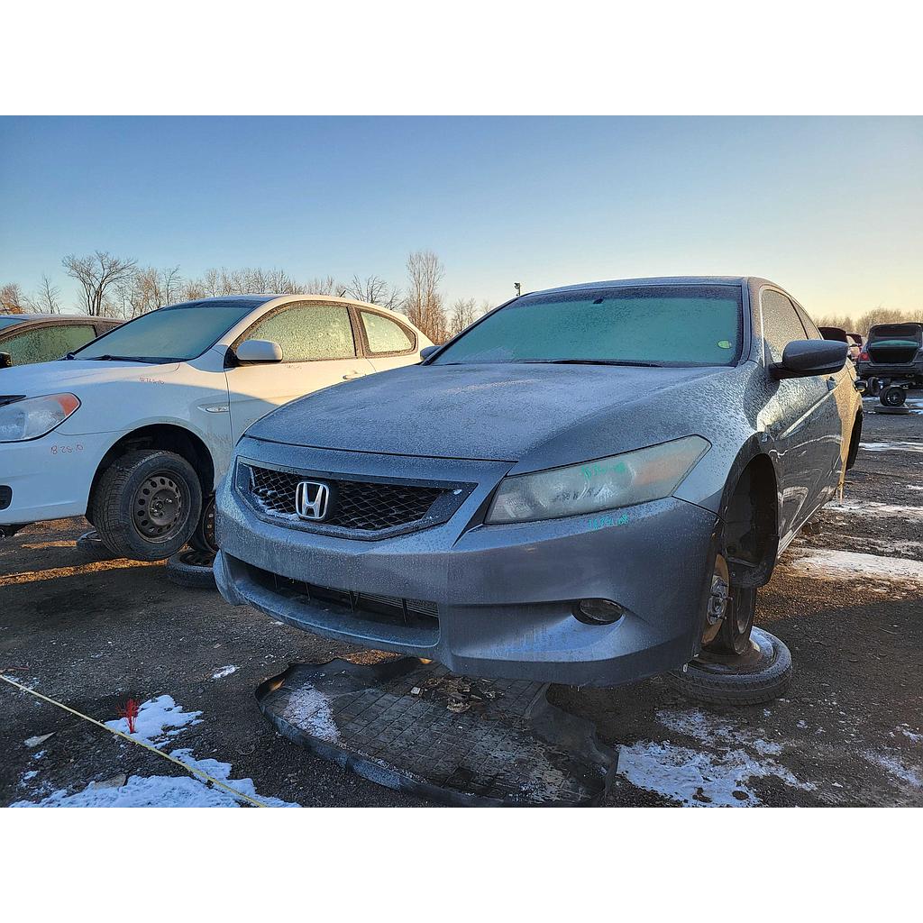 HONDA ACCORD 2008