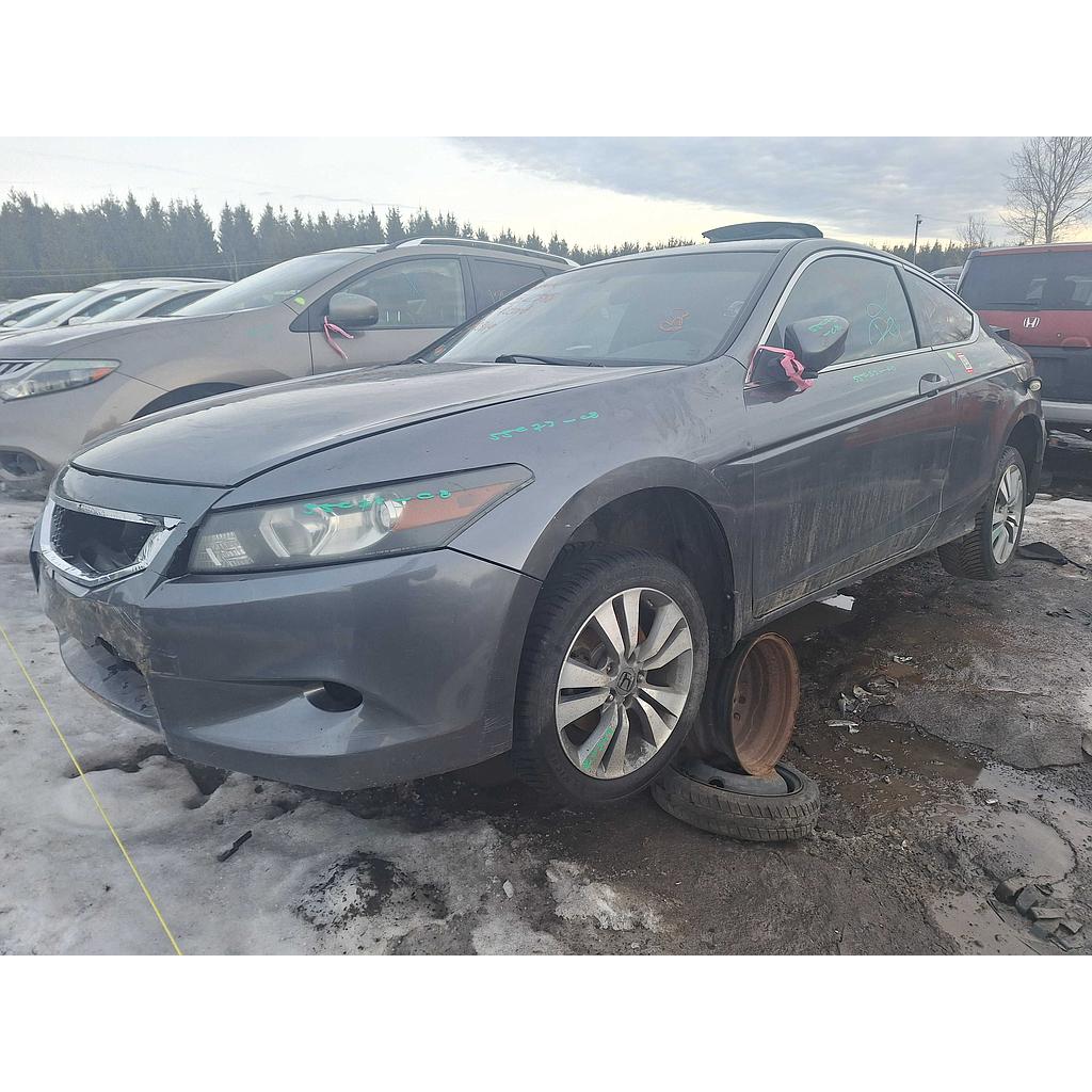 HONDA ACCORD 2008