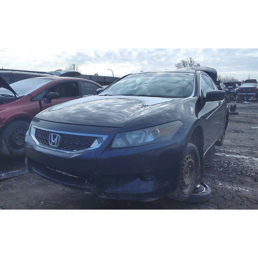 HONDA ACCORD 2008