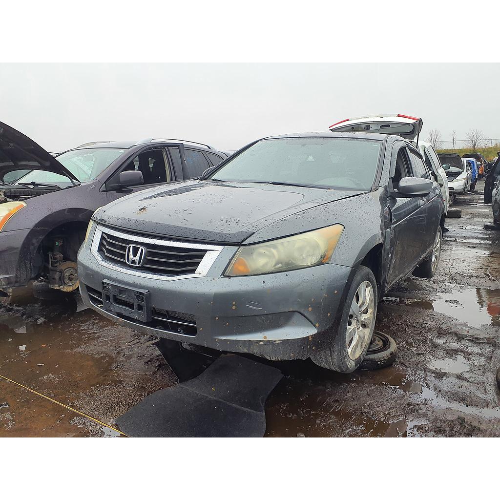 HONDA ACCORD 2008