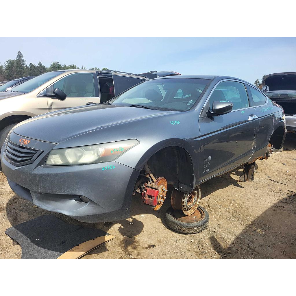 HONDA ACCORD 2008