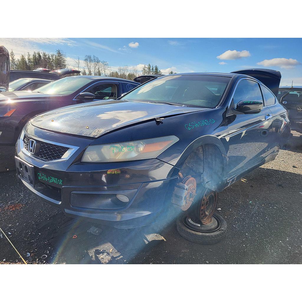 HONDA ACCORD 2008