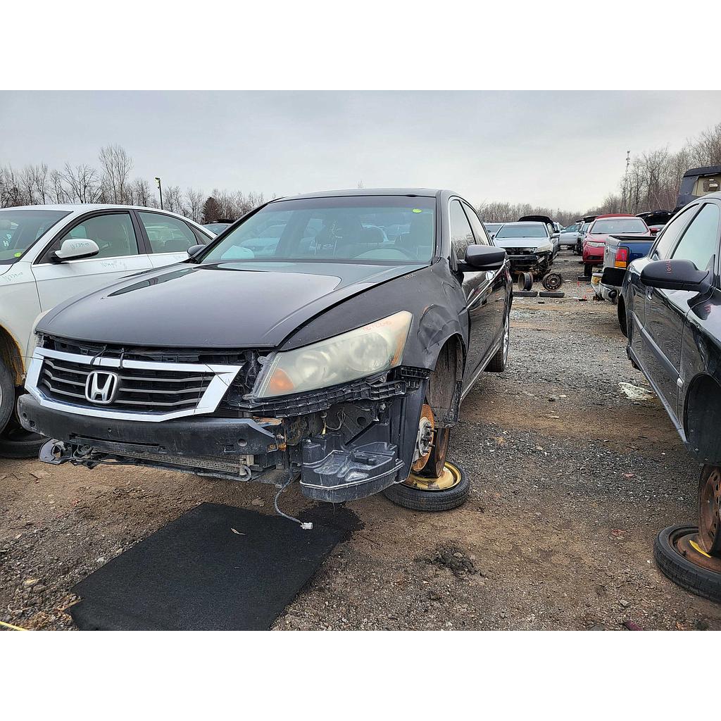 HONDA ACCORD 2010