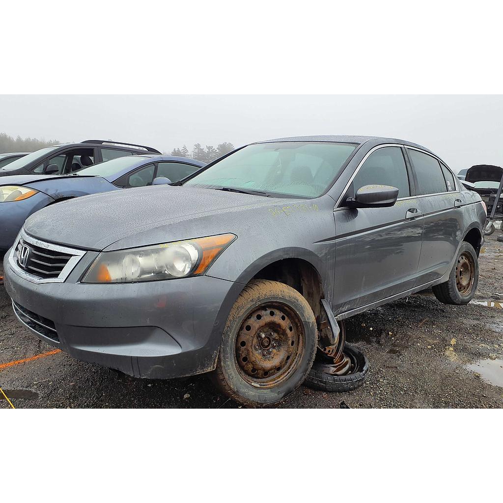 HONDA ACCORD 2010