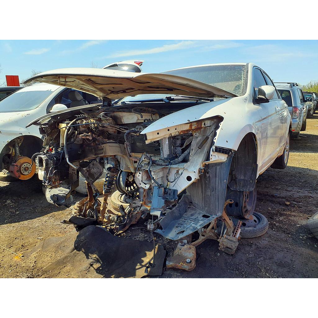 HONDA ACCORD 2010