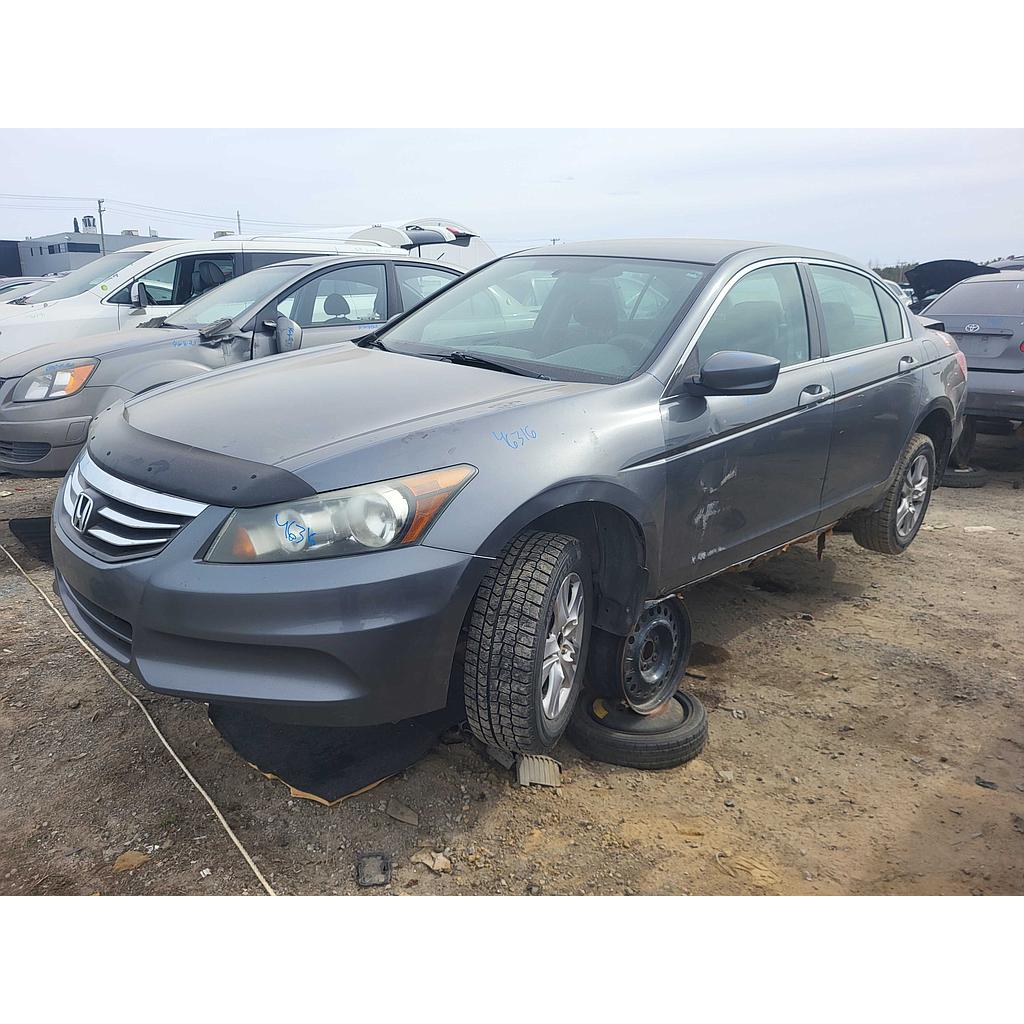 HONDA ACCORD 2011