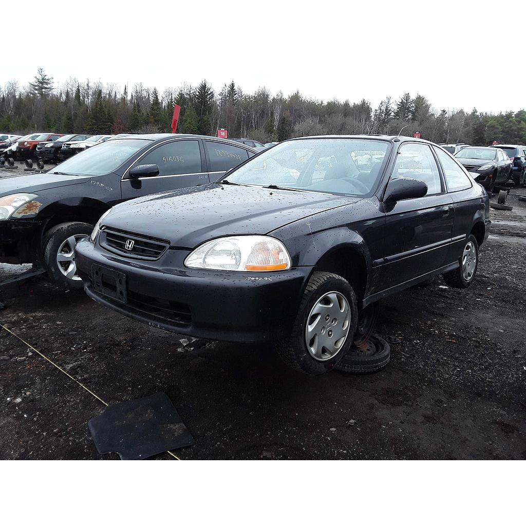 HONDA CIVIC 1996