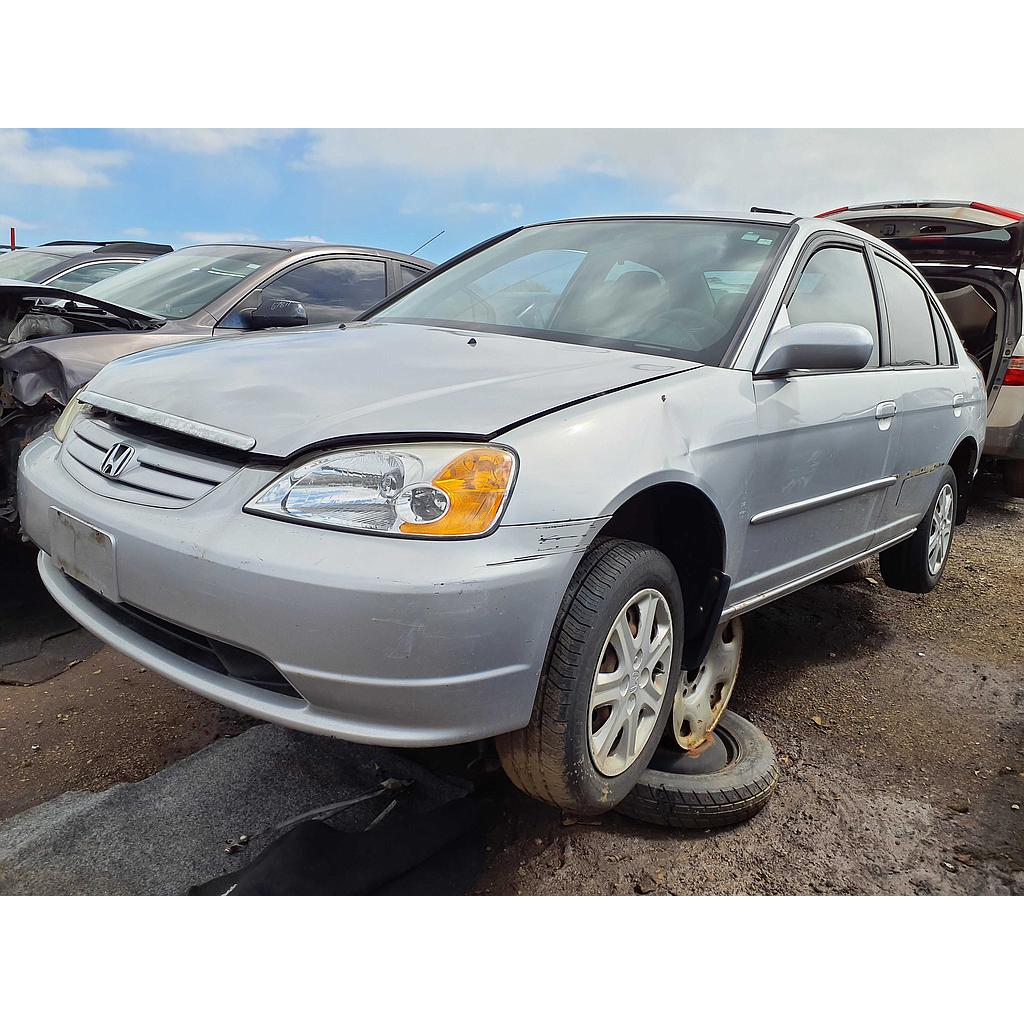 HONDA CIVIC 2003