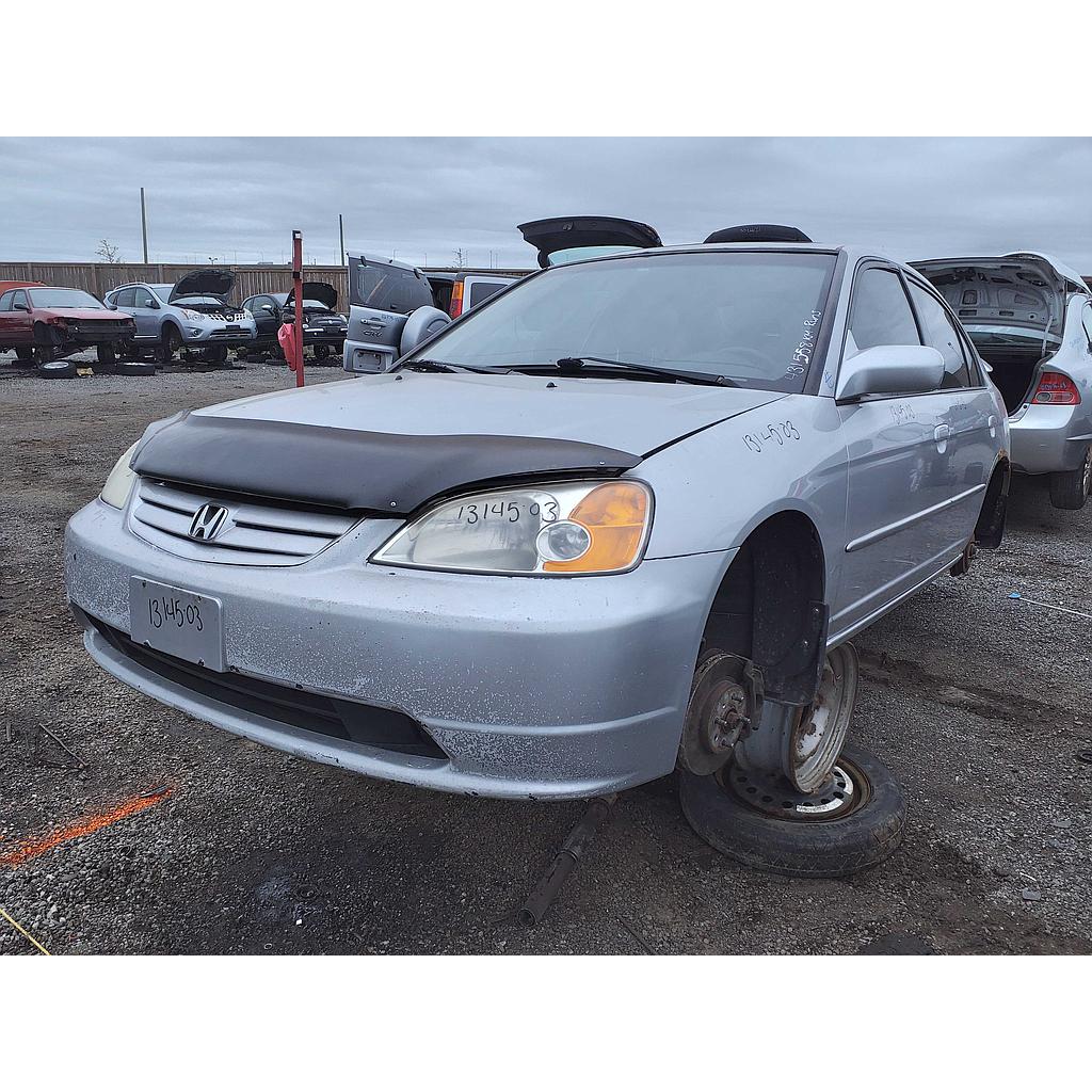 HONDA CIVIC 2003