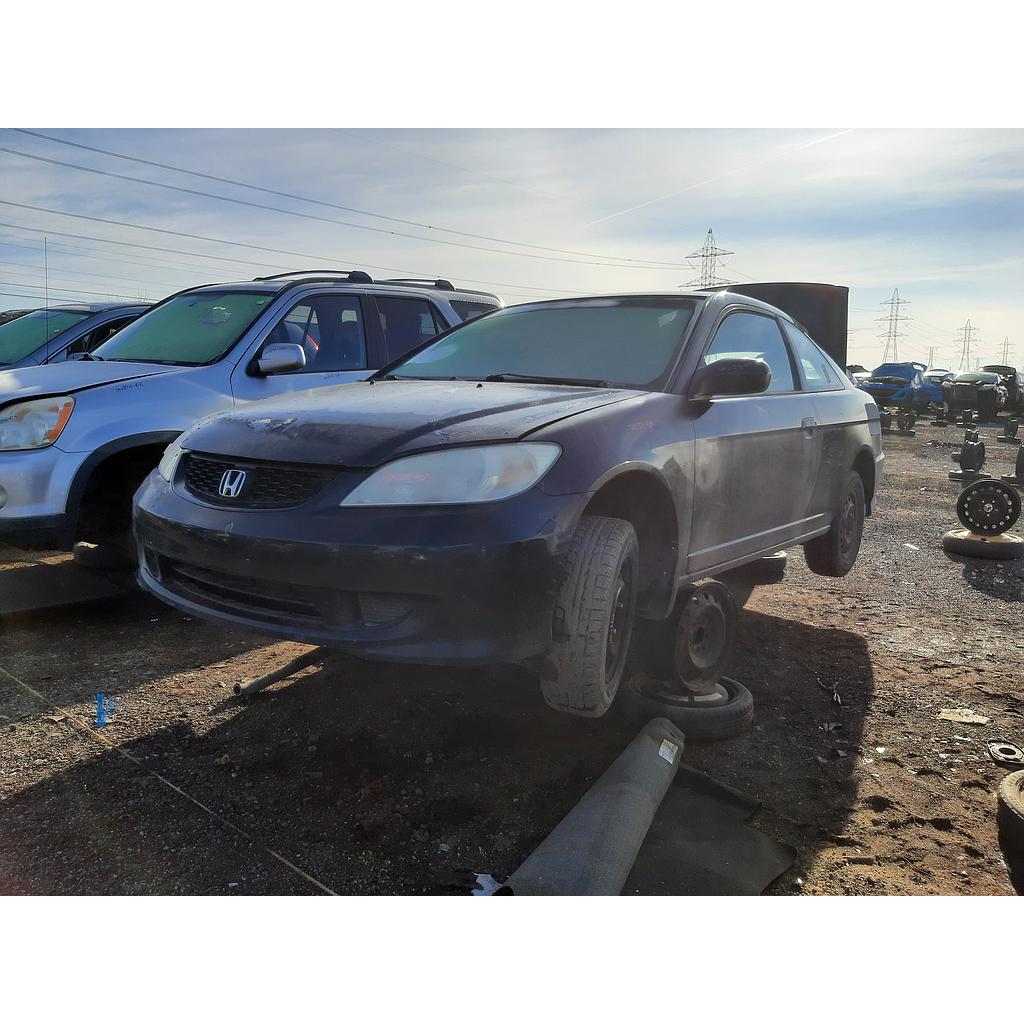HONDA CIVIC 2005