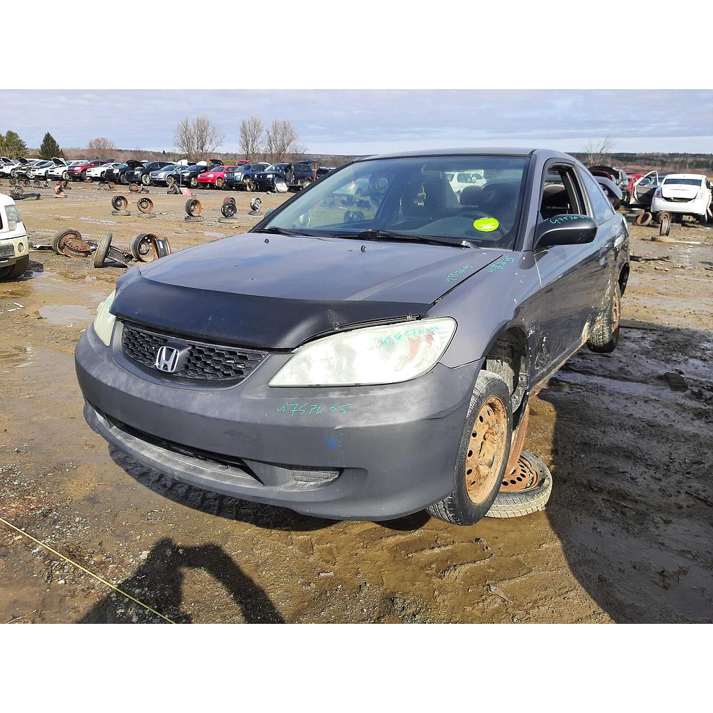 HONDA CIVIC 2005