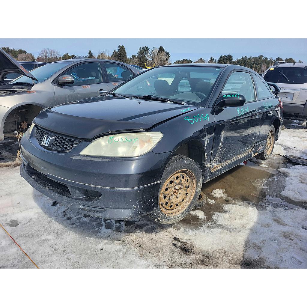 HONDA CIVIC 2005