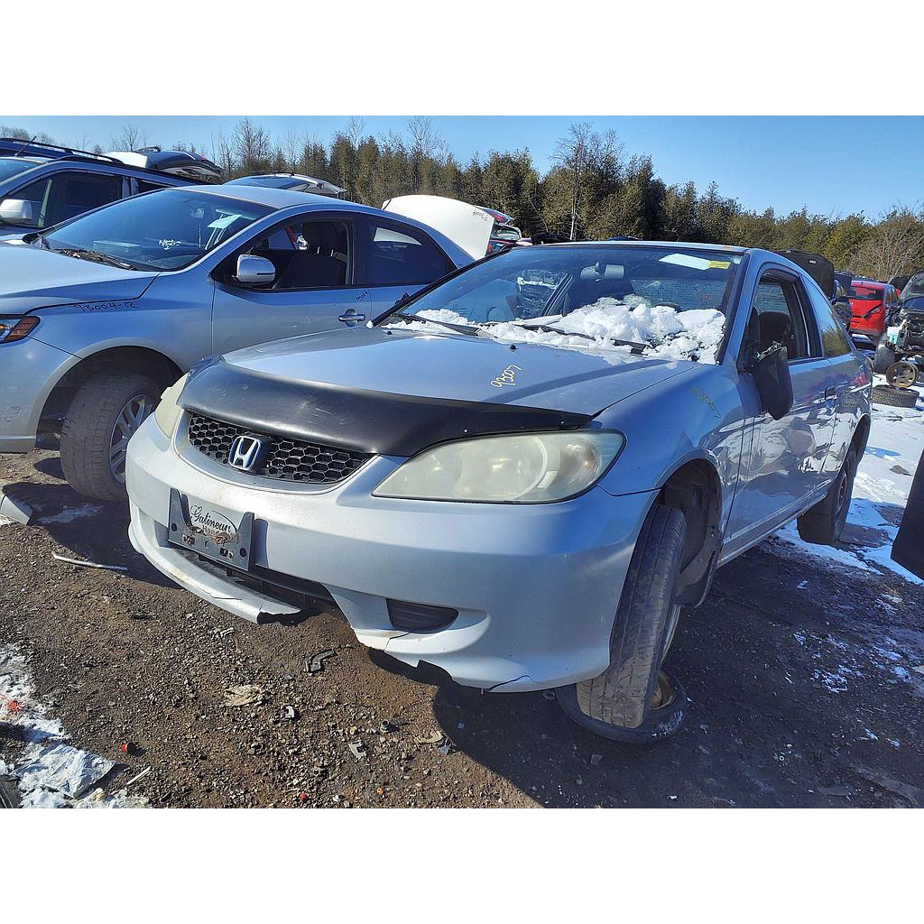 HONDA CIVIC 2005