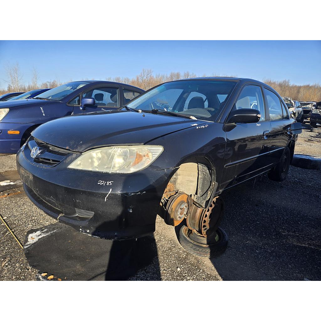 HONDA CIVIC 2005