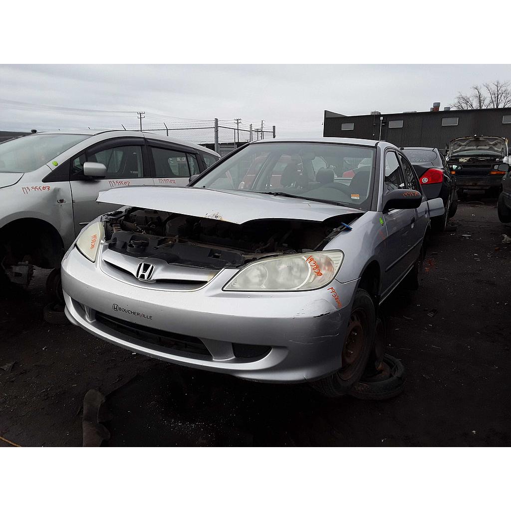 HONDA CIVIC 2005