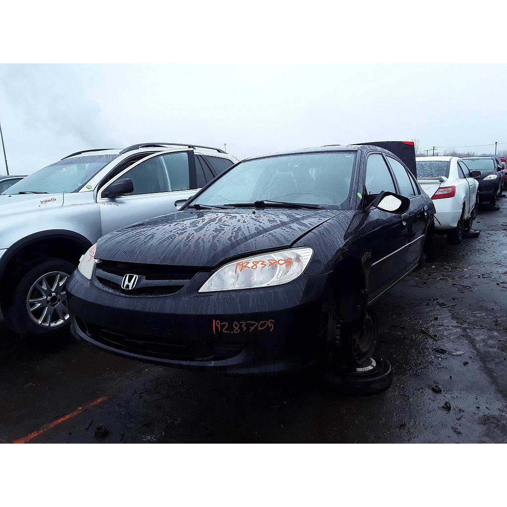 HONDA CIVIC 2005
