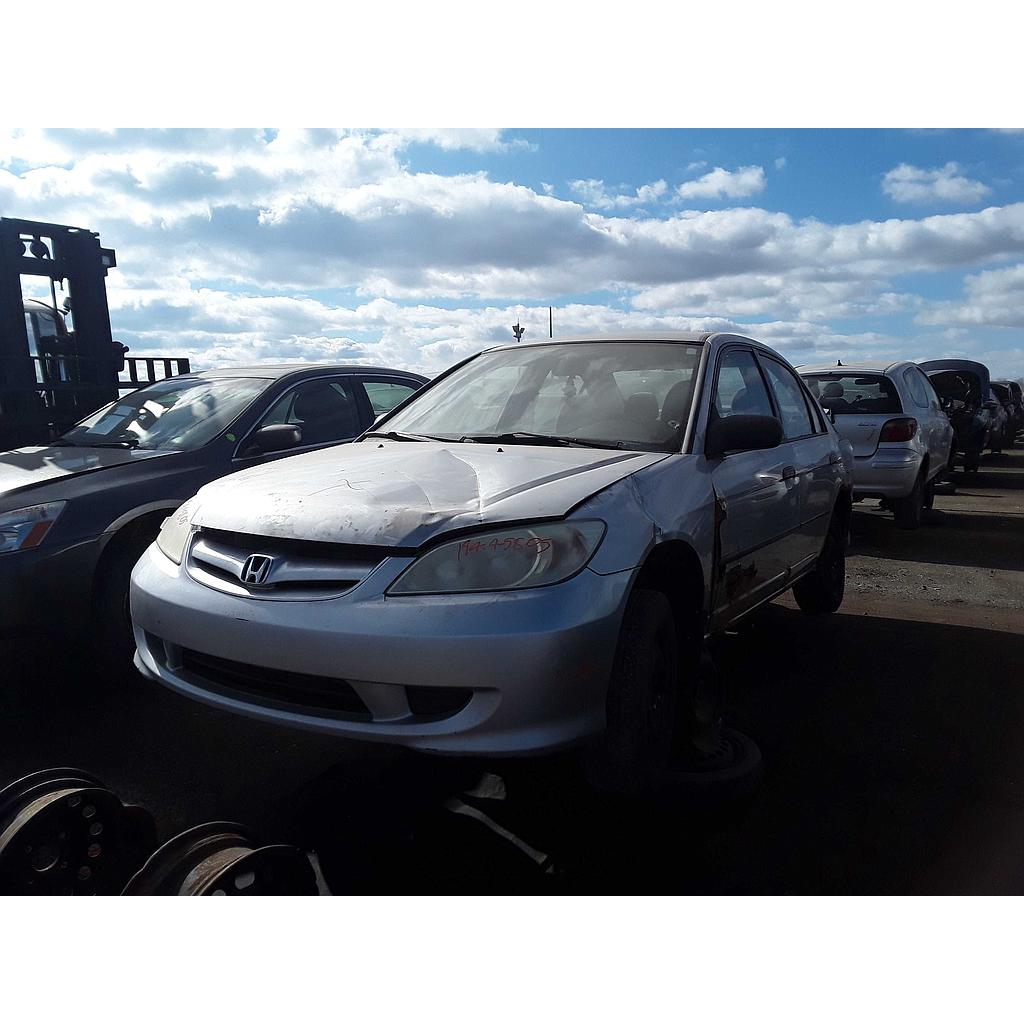 HONDA CIVIC 2005