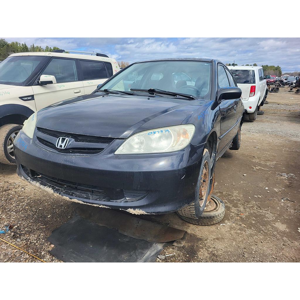 HONDA CIVIC 2005