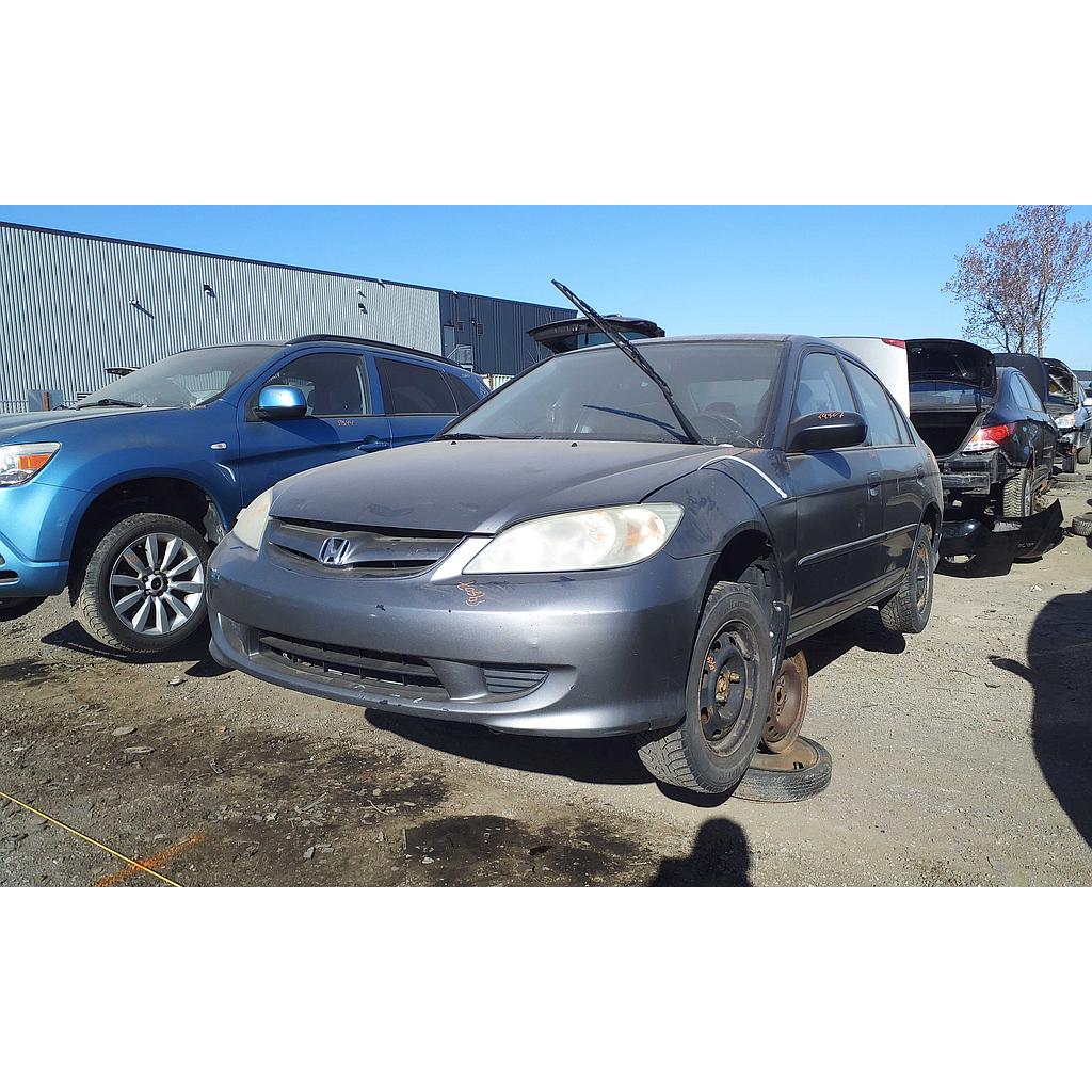 HONDA CIVIC 2005
