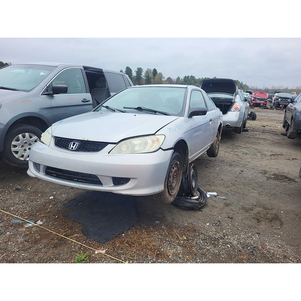 HONDA CIVIC 2005