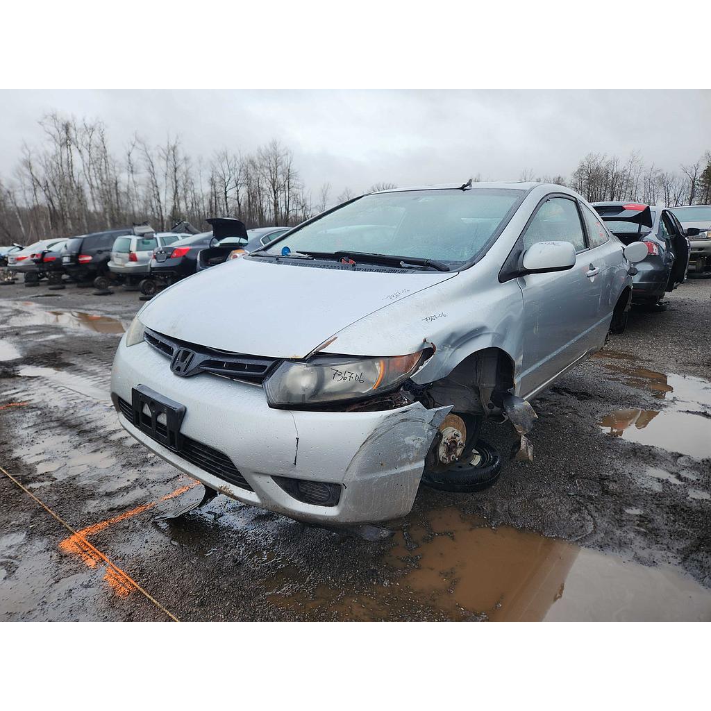 HONDA CIVIC 2006