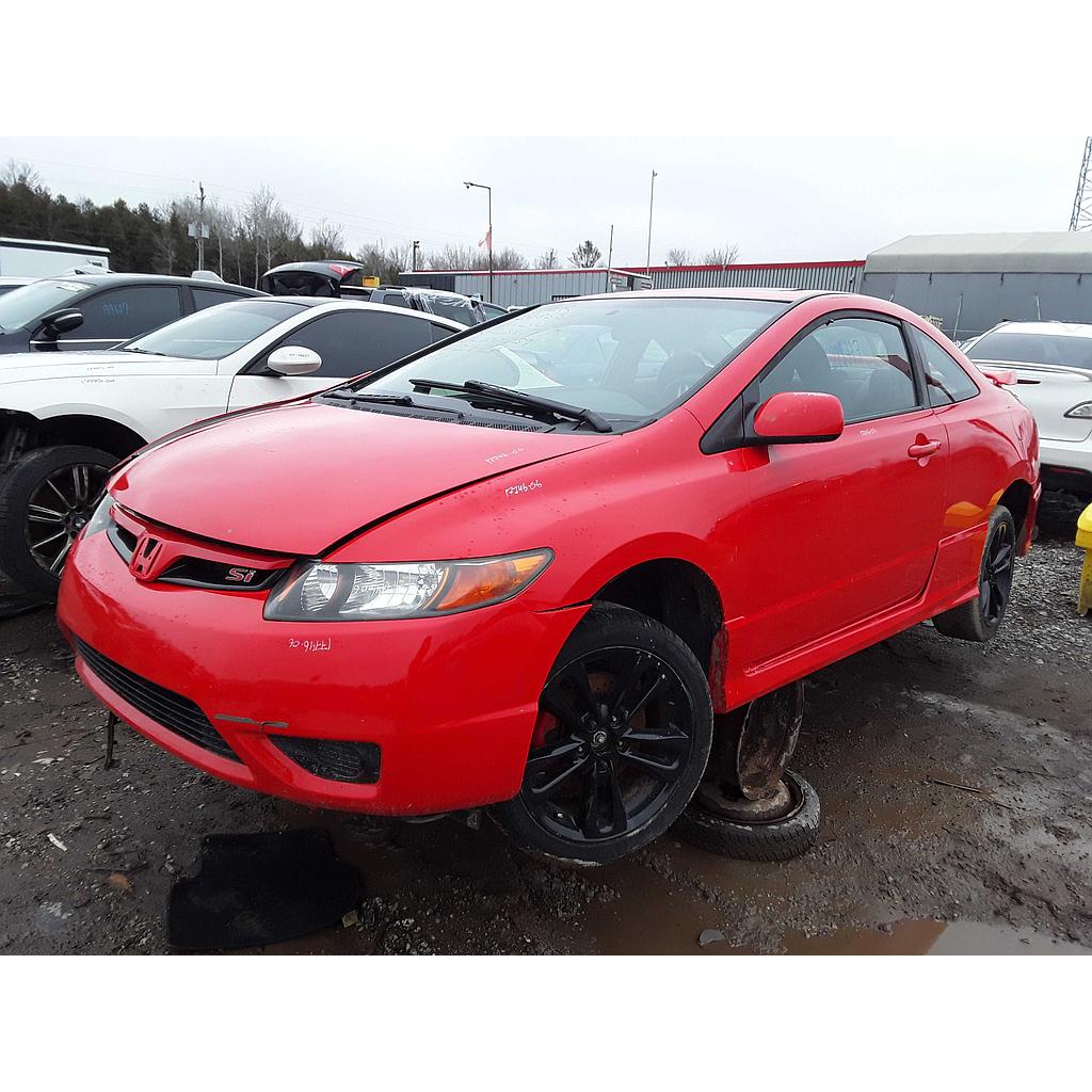 HONDA CIVIC 2006