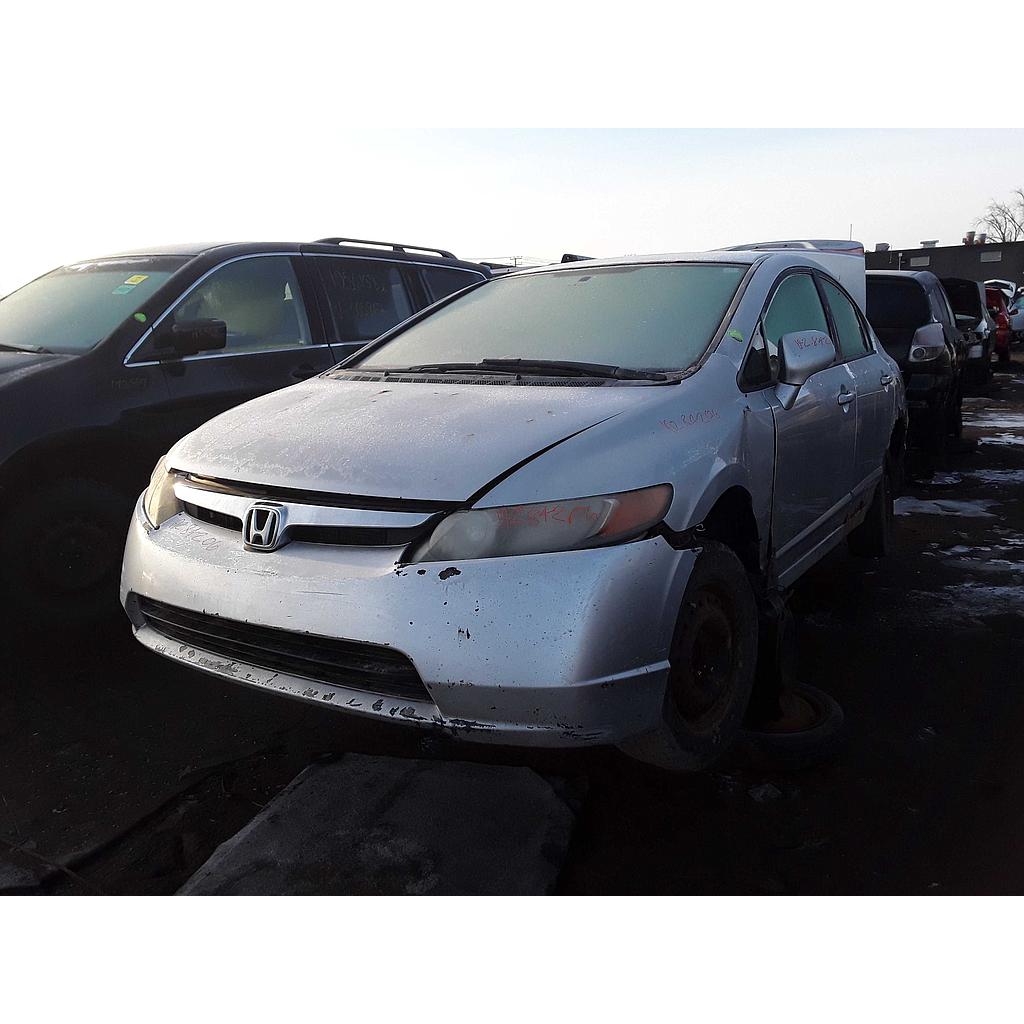 HONDA CIVIC 2006