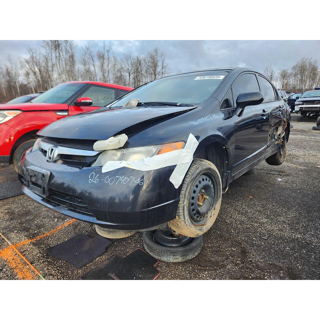 HONDA CIVIC 2006