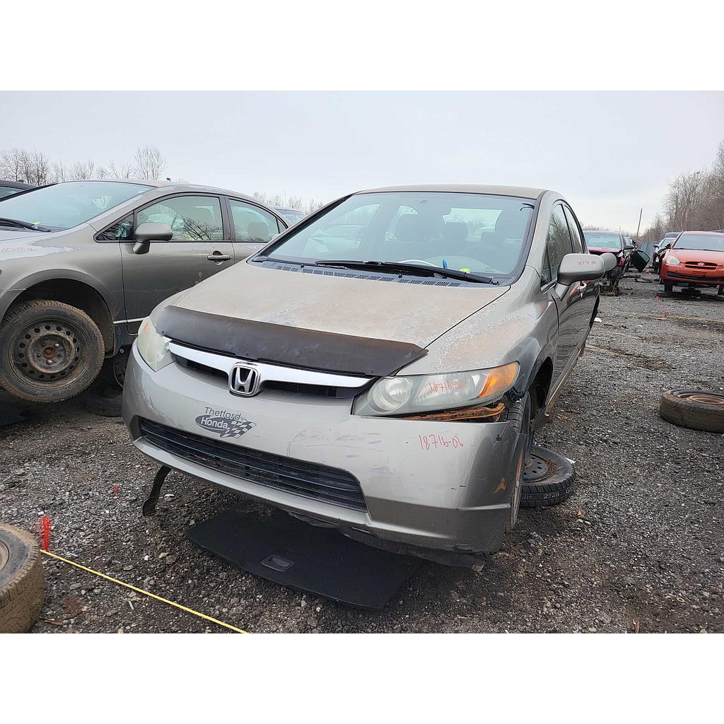 HONDA CIVIC 2006