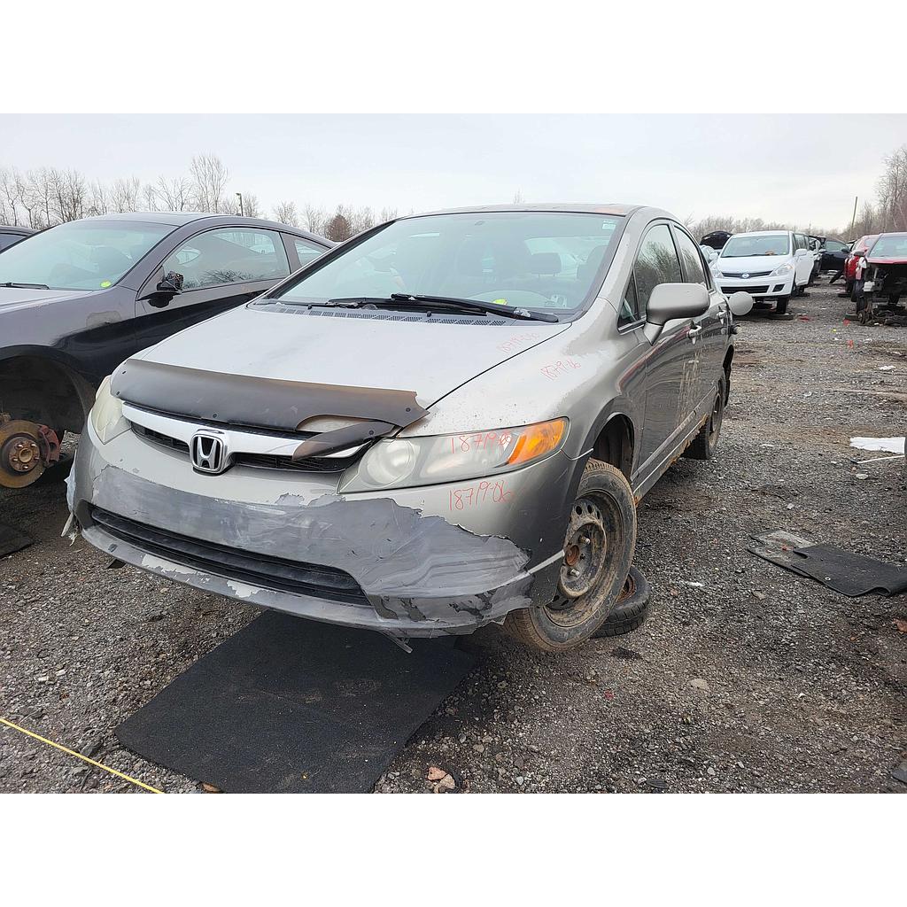 HONDA CIVIC 2006
