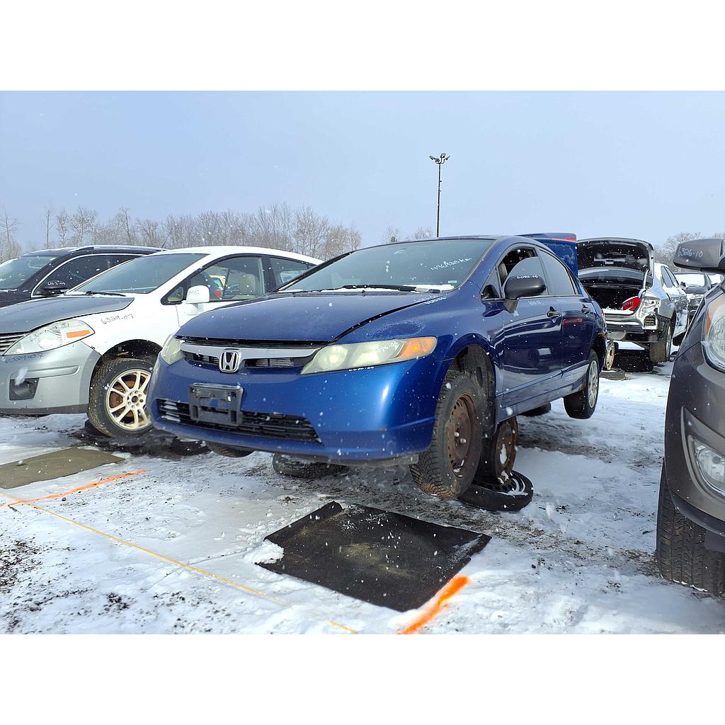 HONDA CIVIC 2006