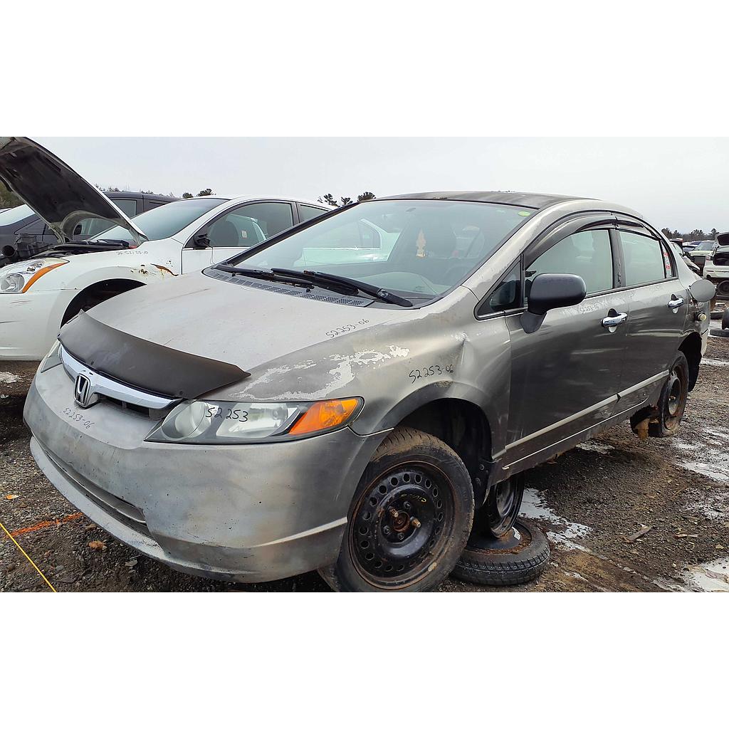 HONDA CIVIC 2006