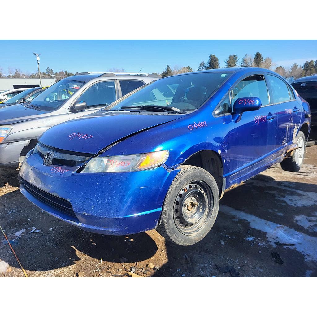HONDA CIVIC 2006