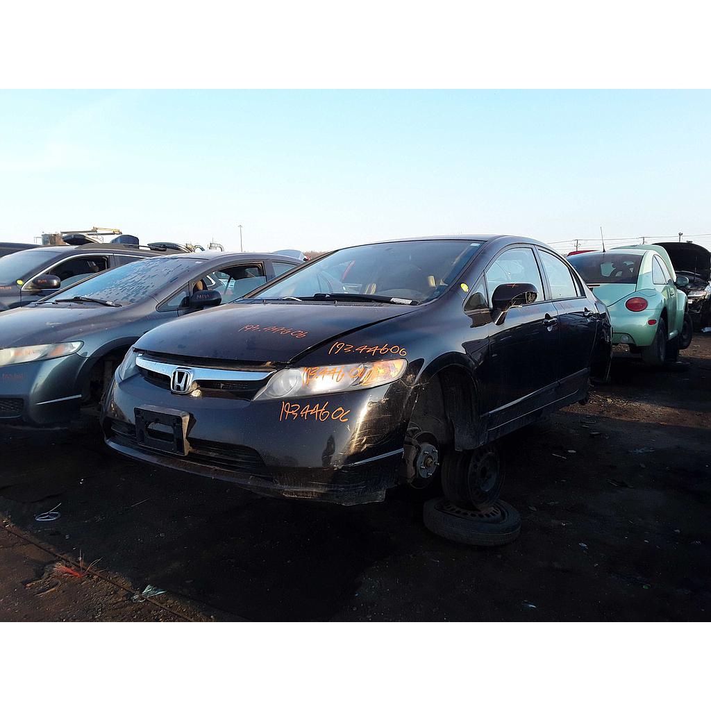 HONDA CIVIC 2006