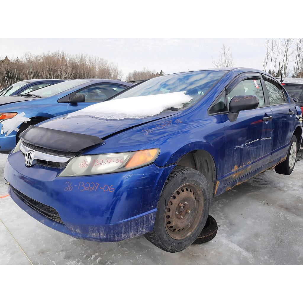 HONDA CIVIC 2006