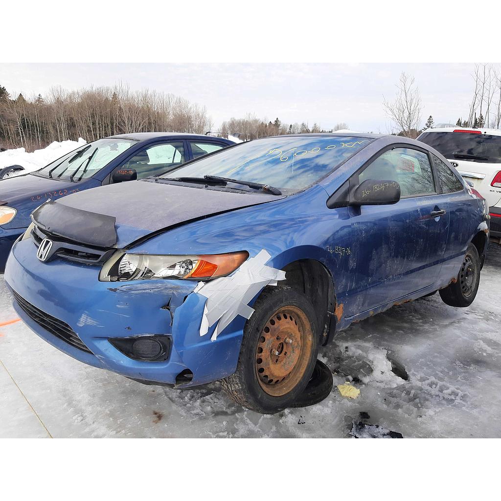 HONDA CIVIC 2006